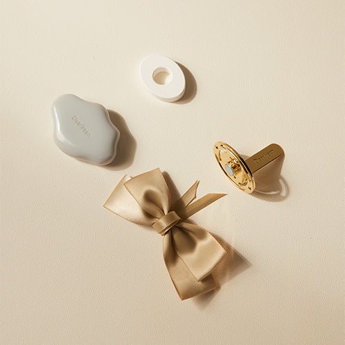 DearIrean Aromaterapia em nuvem