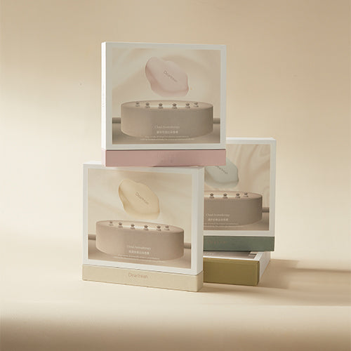 DearIrean Aromaterapia em nuvem