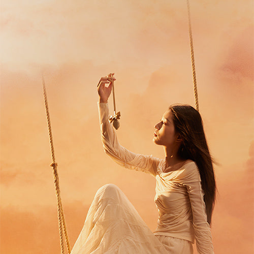 DearIrean Aromaterapia em nuvem