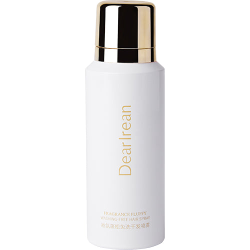 DearIrean Fragrance Fluffy Spray de Cabelo sem Lavagem