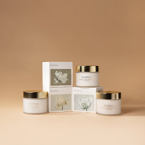 DearIrean Creme Corporal com Fragrância 180g