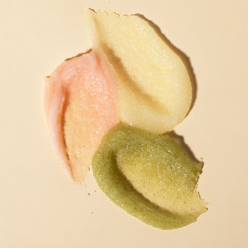 DearIrean Esfoliante Corporal com Fragrância 225g