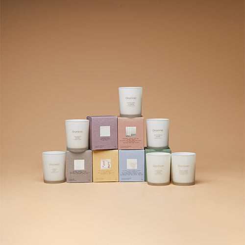 DearIrean Vela Fragrância 50g