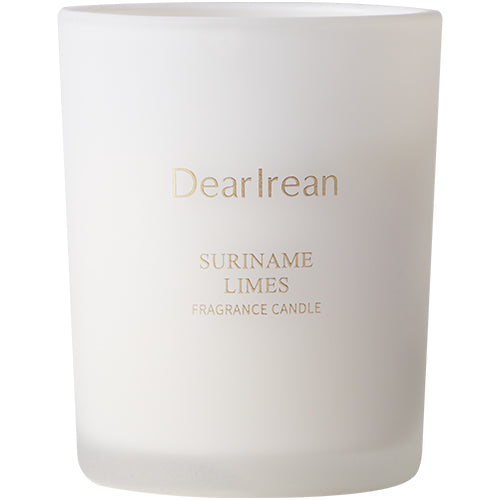 DearIrean Vela Fragrância 50g