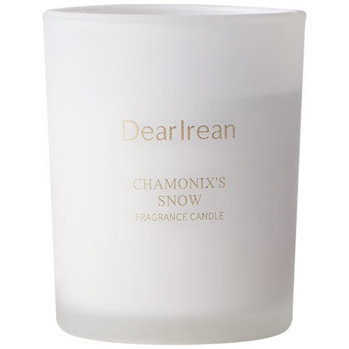 DearIrean Vela Fragrância 50g