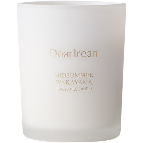 DearIrean Vela Fragrância 50g