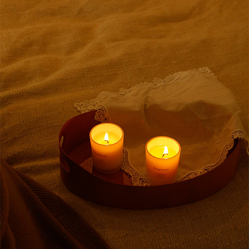 DearIrean Vela Fragrância 50g