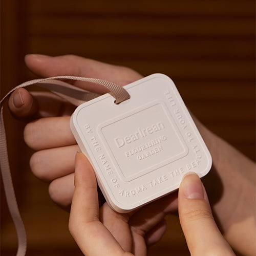 DearIrean Fragrância Gesso Pendurado 40g