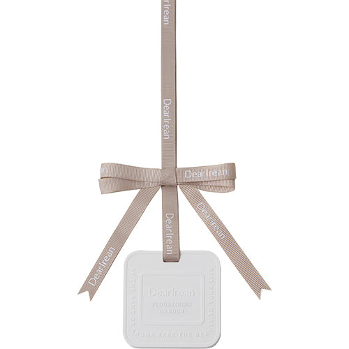 DearIrean Fragrância Gesso Pendurado 40g