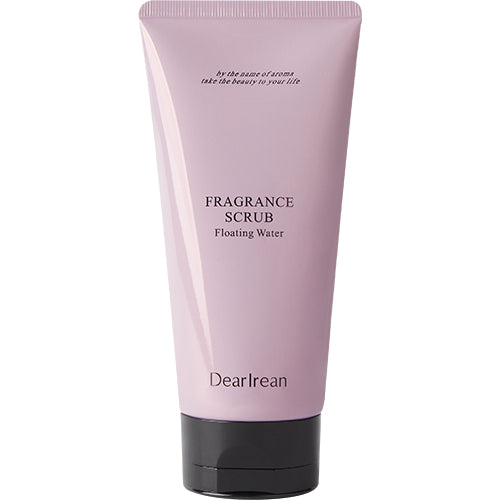 DearIrean Esfoliante Corporal Fragrância 180g