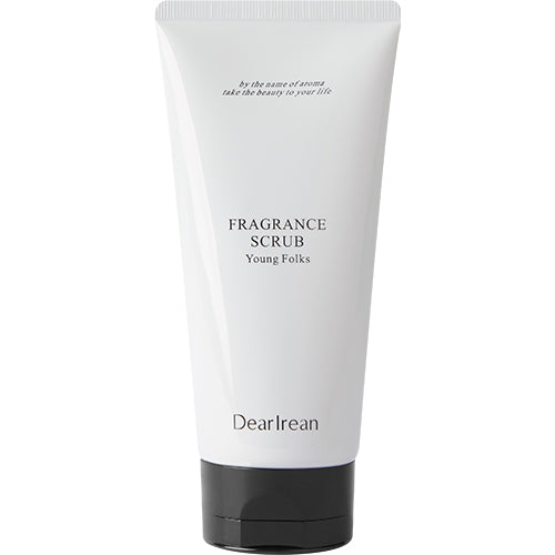 DearIrean Esfoliante Corporal Fragrância 180g