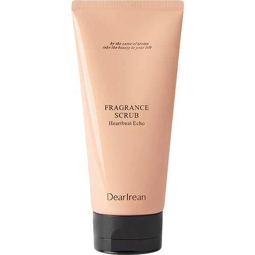 DearIrean Esfoliante Corporal Fragrância 180g