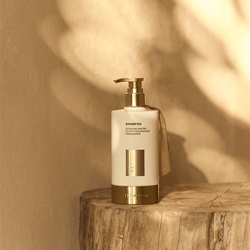 DearIrean Shampoo Fragrância