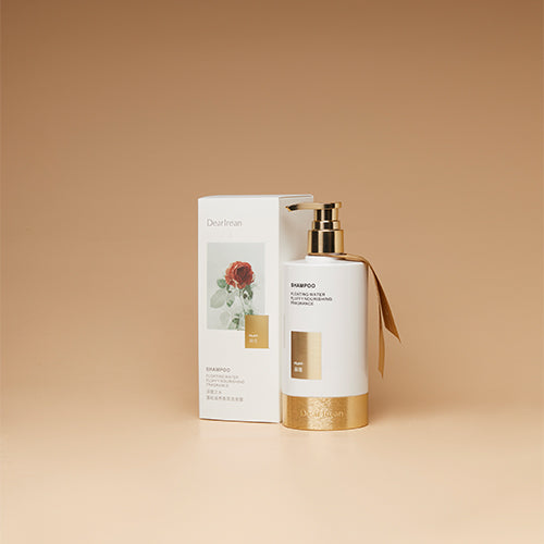 DearIrean Shampoo Fragrância
