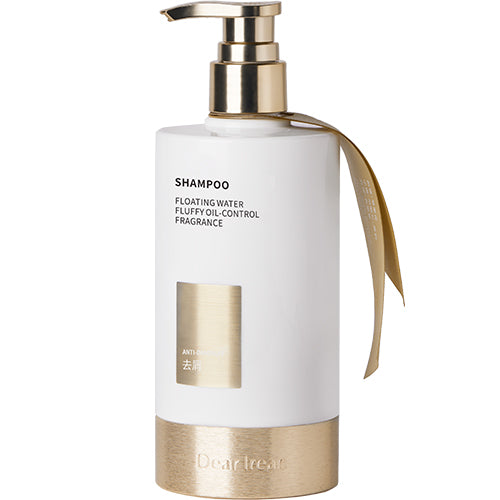 DearIrean Shampoo Fragrância