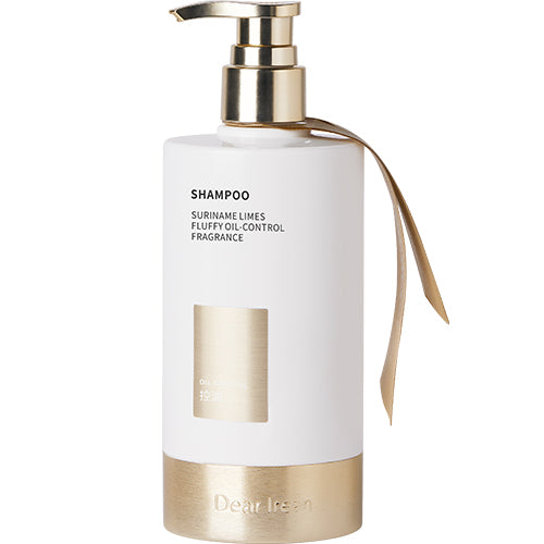 DearIrean Shampoo Fragrância