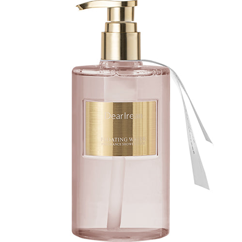 DearIrean Gel de Banho com Fragrância