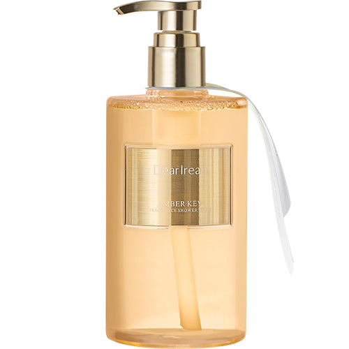 DearIrean Gel de Banho com Fragrância