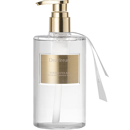 DearIrean Gel de Banho com Fragrância