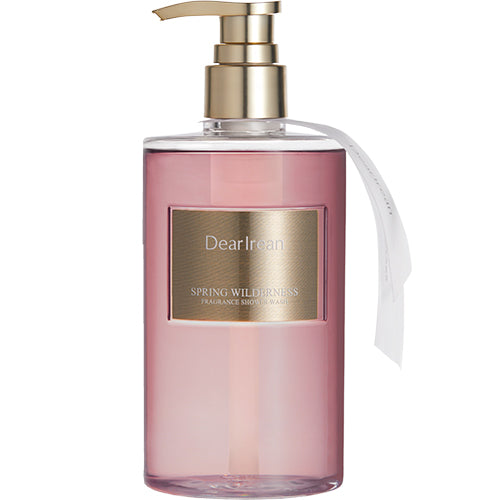 DearIrean Gel de Banho com Fragrância