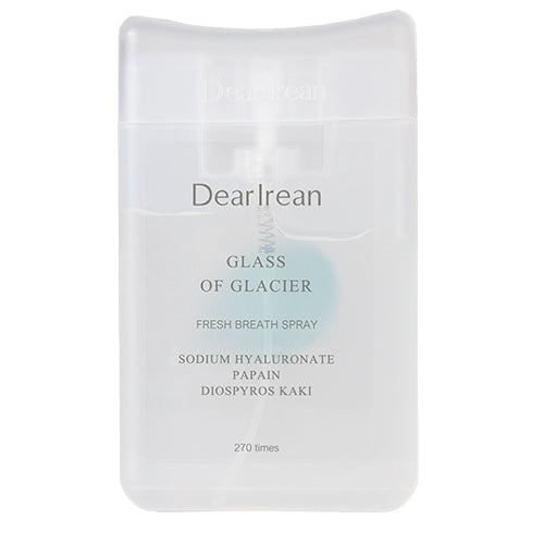 DearIrean Spray de Hálito Fresco 17ml