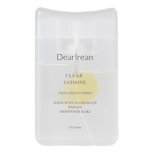 DearIrean Spray de Hálito Fresco 17ml