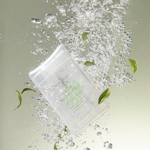 DearIrean Spray de Hálito Fresco 17ml