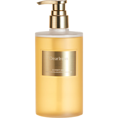 DearIrean sabonete líquido com fragrância de ácido frutado
