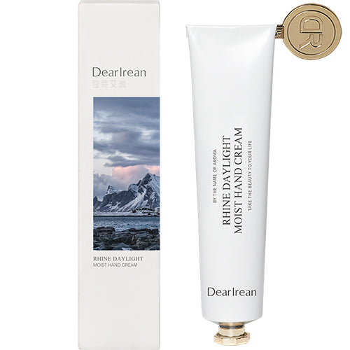 DearIrean Creme para Mãos Húmido 35ml