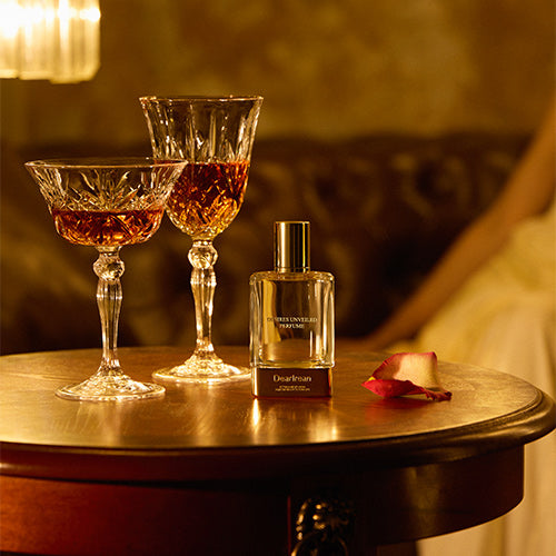 DearIrean Perfume Eau de Cologne