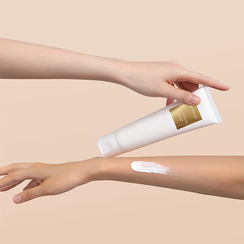 DearIrean Creme Corporal Tonificante Radiante