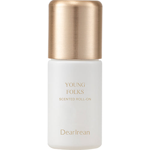 DearIrean Roll-On Perfumado 50ml
