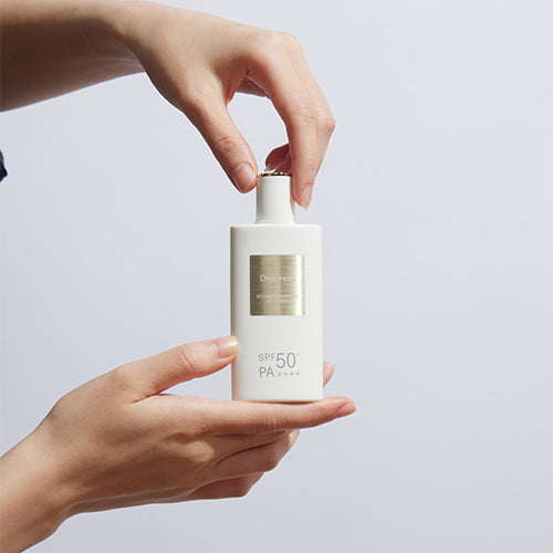 DearIrean Protetor solar UV Care