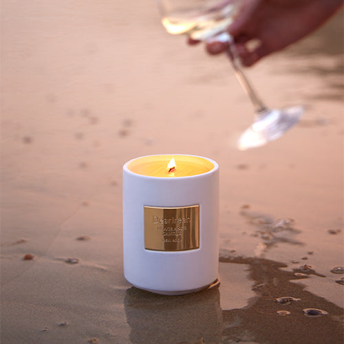 DearIrean Vela Fragrância 175g